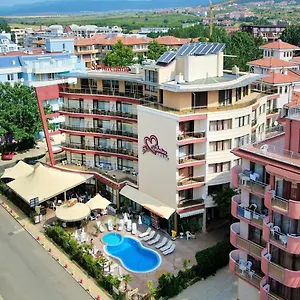 hotellátogatás