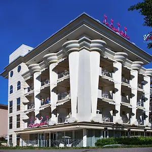 hotellátogatás