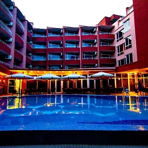 hotellátogatás