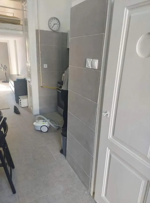 Apartament Linh Phuong Budapeszt Węgry