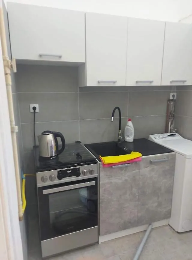 Apartament Linh Phuong Budapeszt