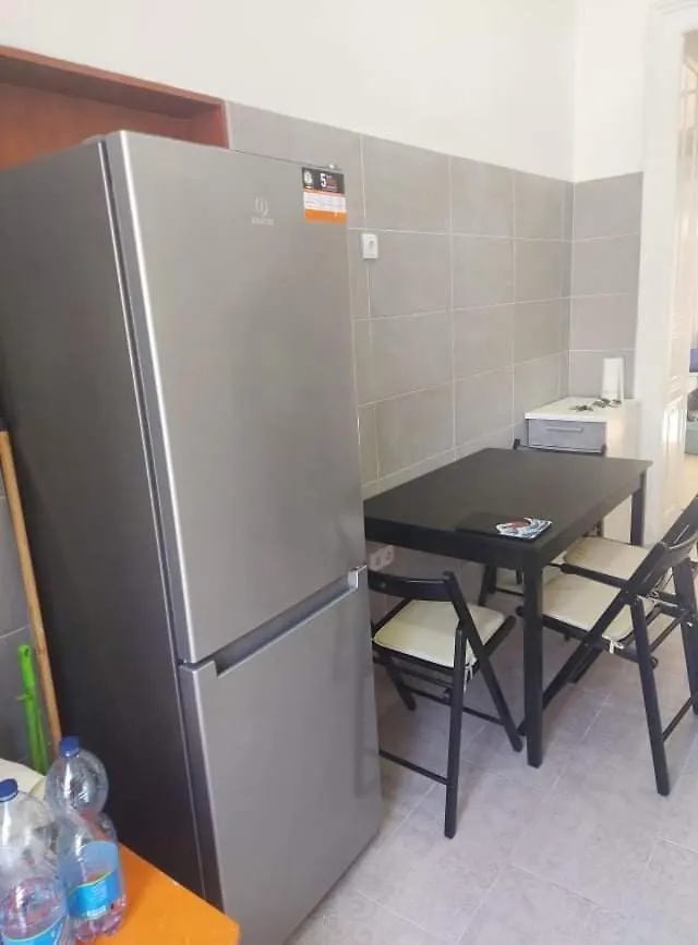 Apartament Linh Phuong Budapeszt 0*,