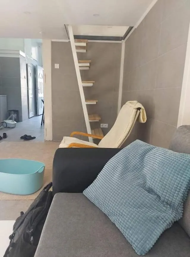 Apartament Linh Phuong Budapeszt Węgry