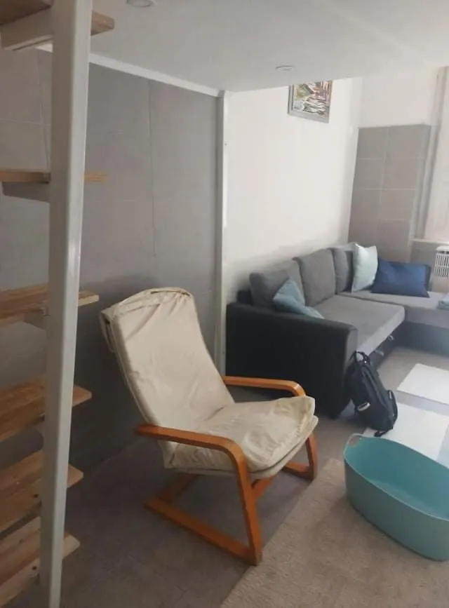 Apartament Linh Phuong Budapeszt Węgry